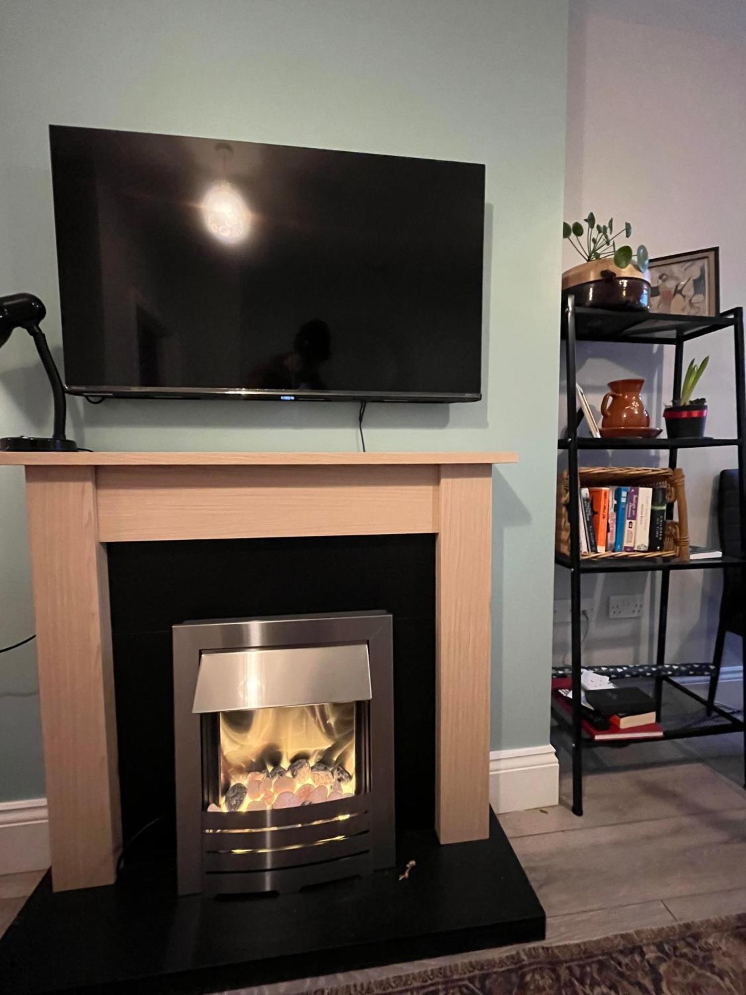 Apartment & Dreamland Nearby -pet Friendly & Garden Margate