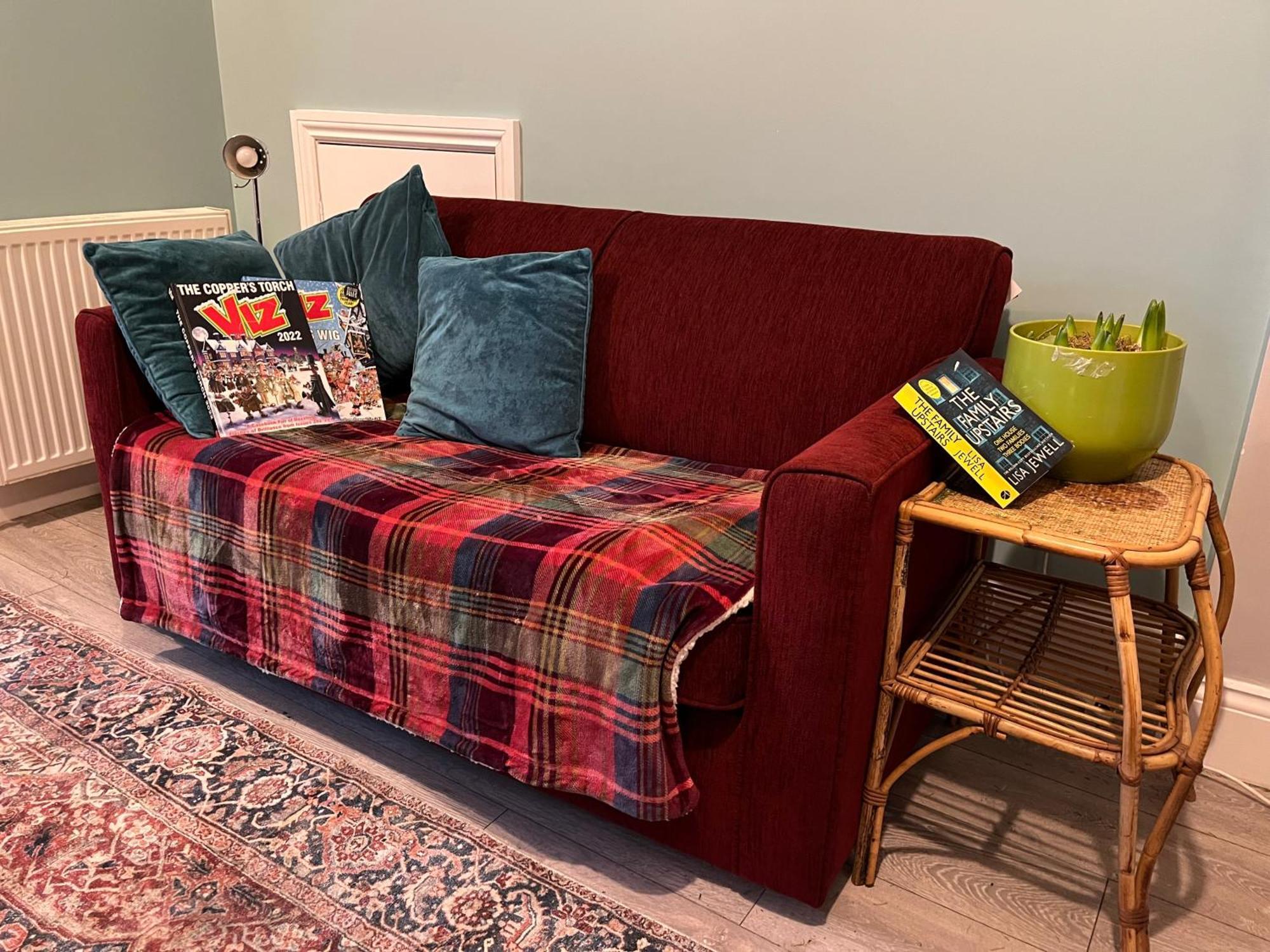 & Dreamland Nearby -pet Friendly & Garden Apartment Margate