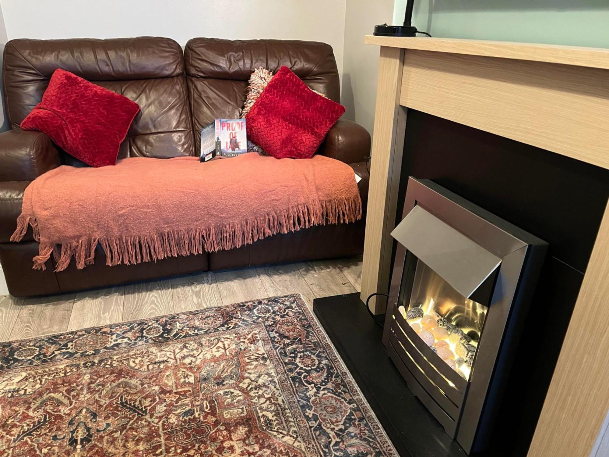 & Dreamland Nearby -pet Friendly & Garden *