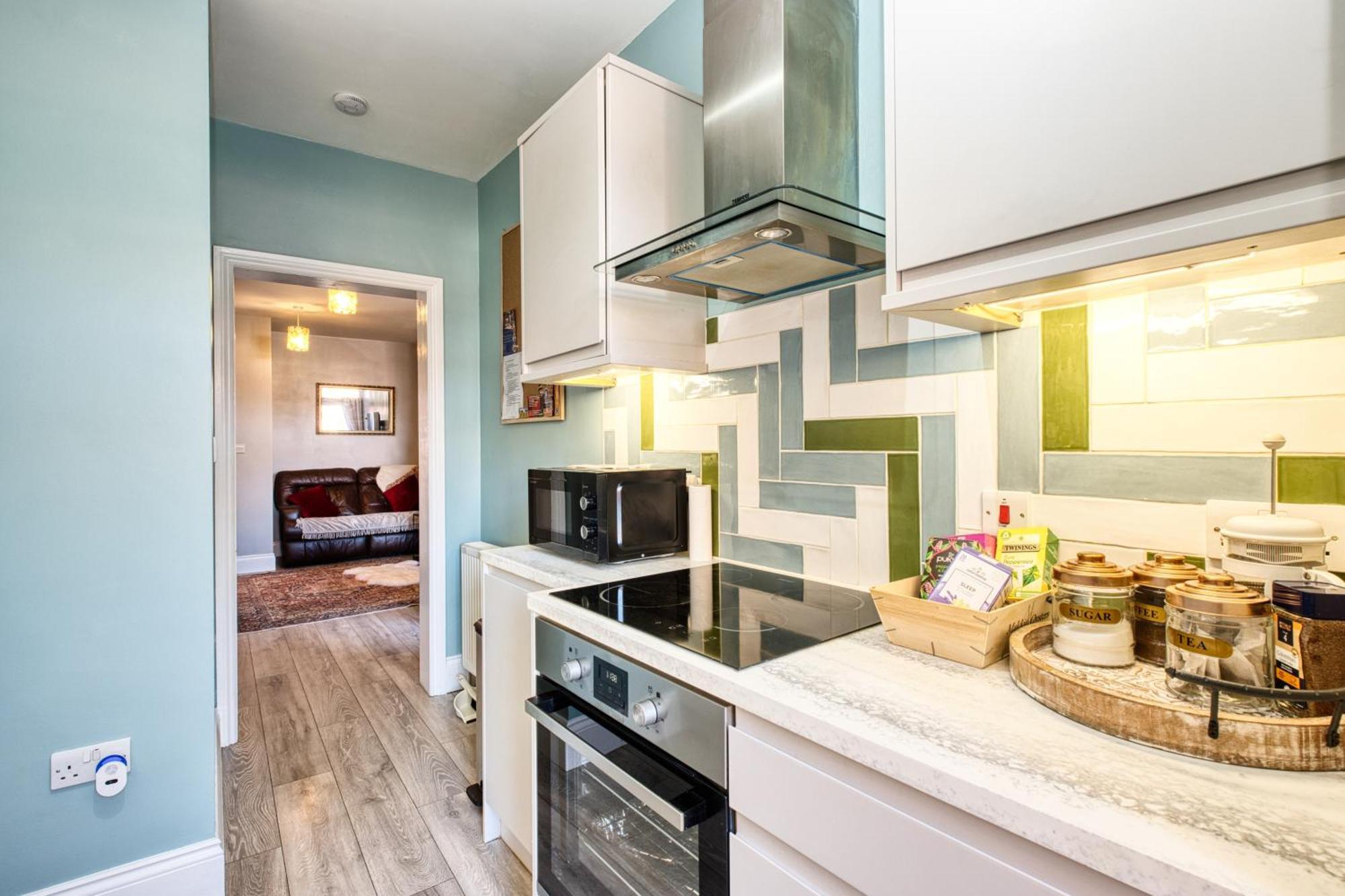 & Dreamland Nearby -pet Friendly & Garden *